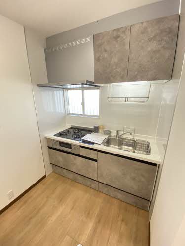 ドミール南陽 B105号-6