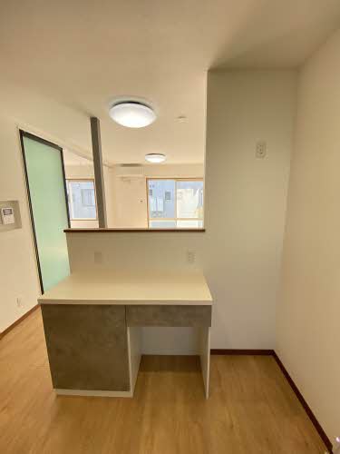 ドミール南陽 B105号-7