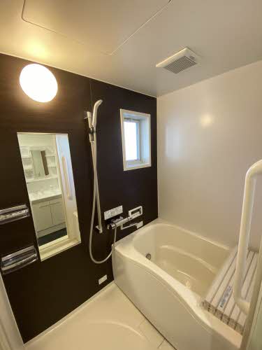 ドミール南陽 B105号-9