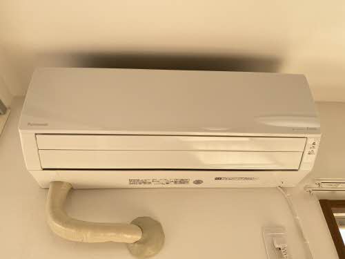 ドミール南陽 B105号-12