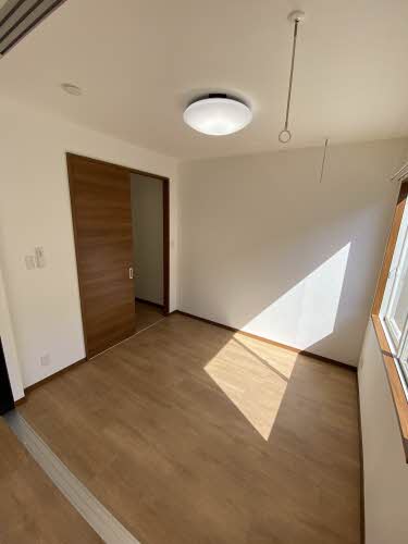 ドミール南陽 B105号-14