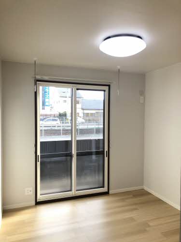 マロンハイツ A102号-6