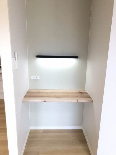 マロンハイツ A102号-7