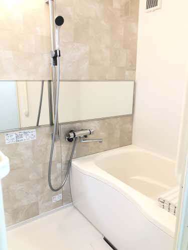 マロンハイツ A102号-10