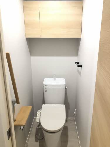 マロンハイツ A102号-11