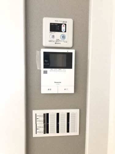 マロンハイツ A102号-13