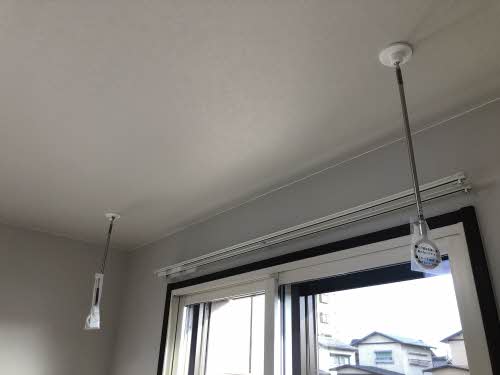 マロンハイツ A102号-14