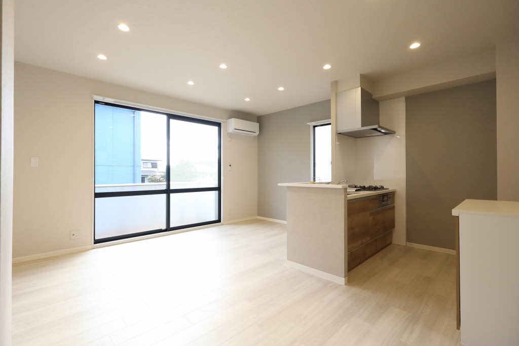 シャトル藤 A101号-2