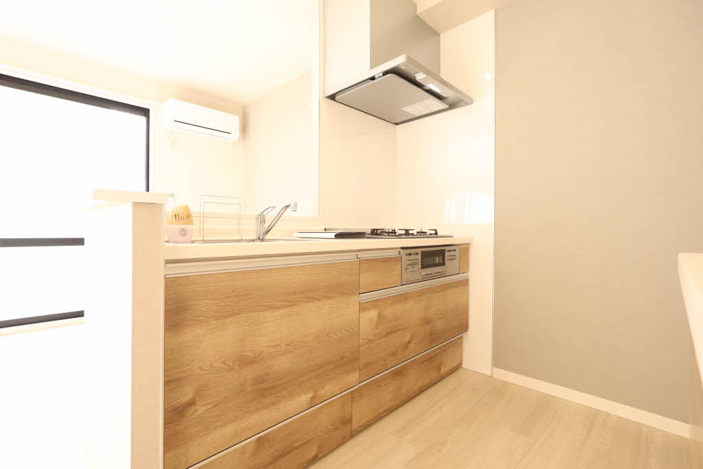 シャトル藤 A101号-7