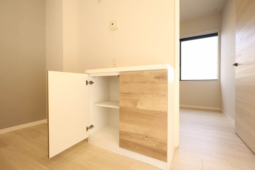 シャトル藤 A101号-8