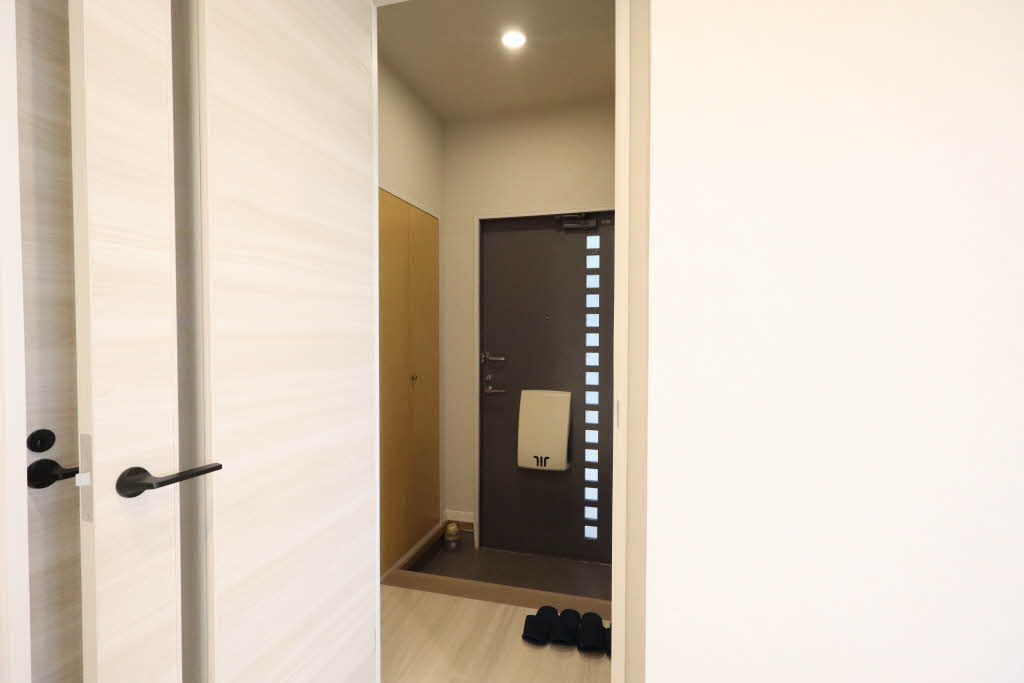 シャトル藤 A101号-12