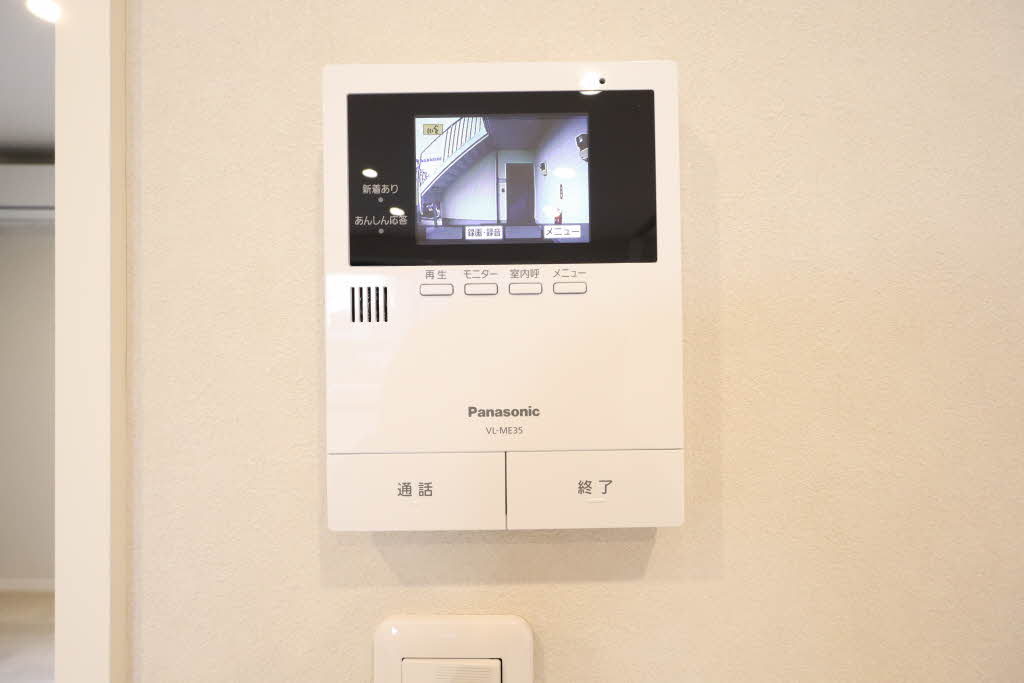 シャトル藤 A101号-14