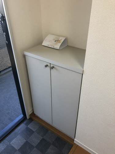 フレグランスサンモール A205号-3