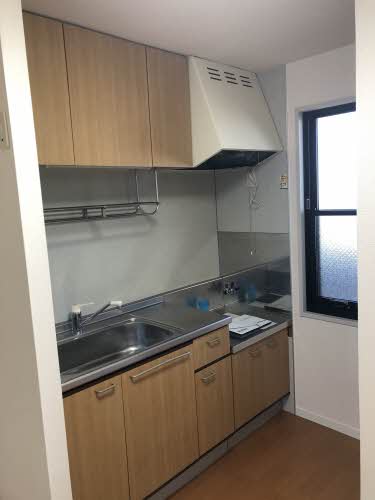 フレグランスサンモール A205号-4