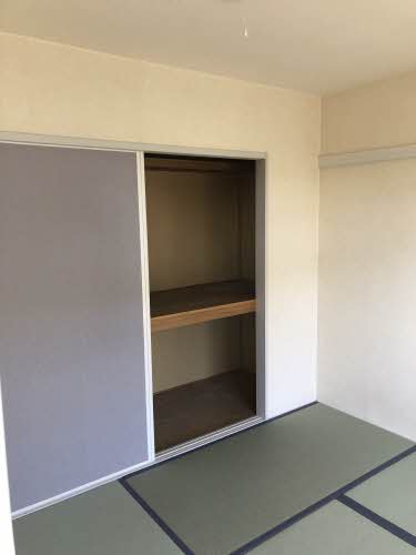 フレグランスサンモール A205号-7