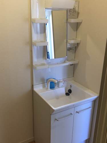 フレグランスサンモール A205号-12