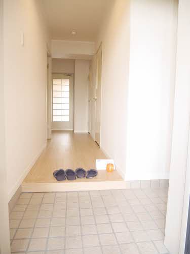 アーバンコア九ノ城 0502号-2