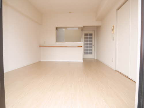 アーバンコア九ノ城 0502号-4