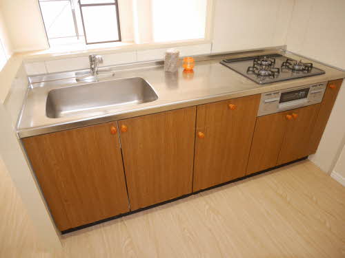 アーバンコア九ノ城 0502号-5