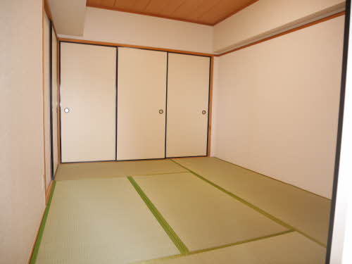 アーバンコア九ノ城 0502号-7