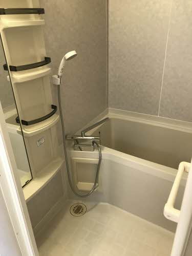 Ｍ．Ｍハイツ３７４ B102号-9