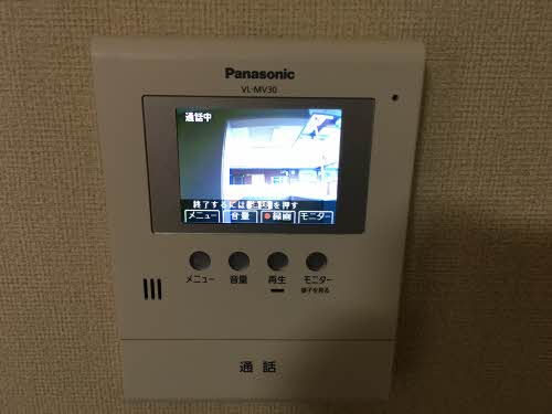 メゾンウィネッカ 0302号-6