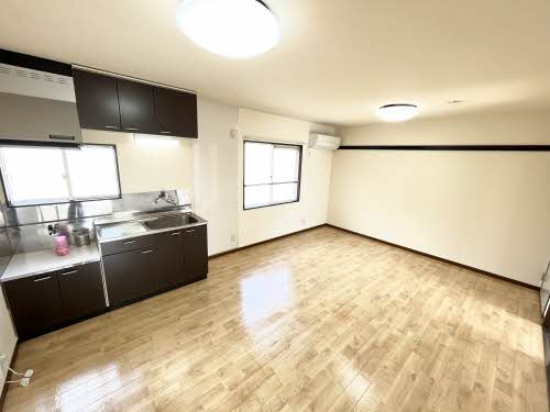 グリーンパークＵ 0202号-3