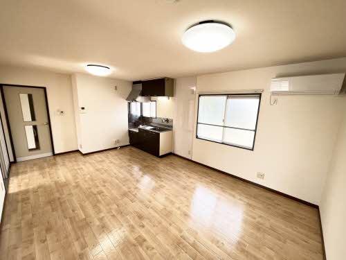 グリーンパークＵ 0202号-4