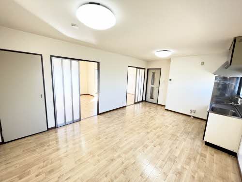 グリーンパークＵ 0202号-5