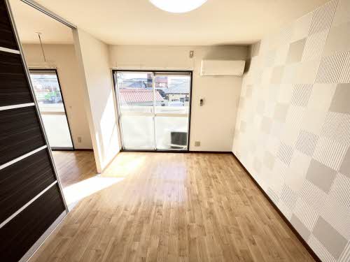 グリーンパークＵ 0202号-7