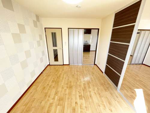 グリーンパークＵ 0202号-8