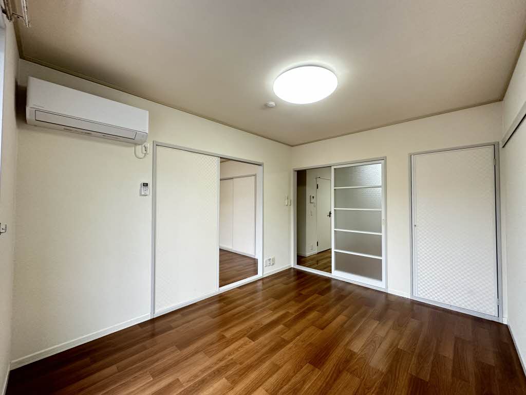 リバーサイド木村 0101号-2