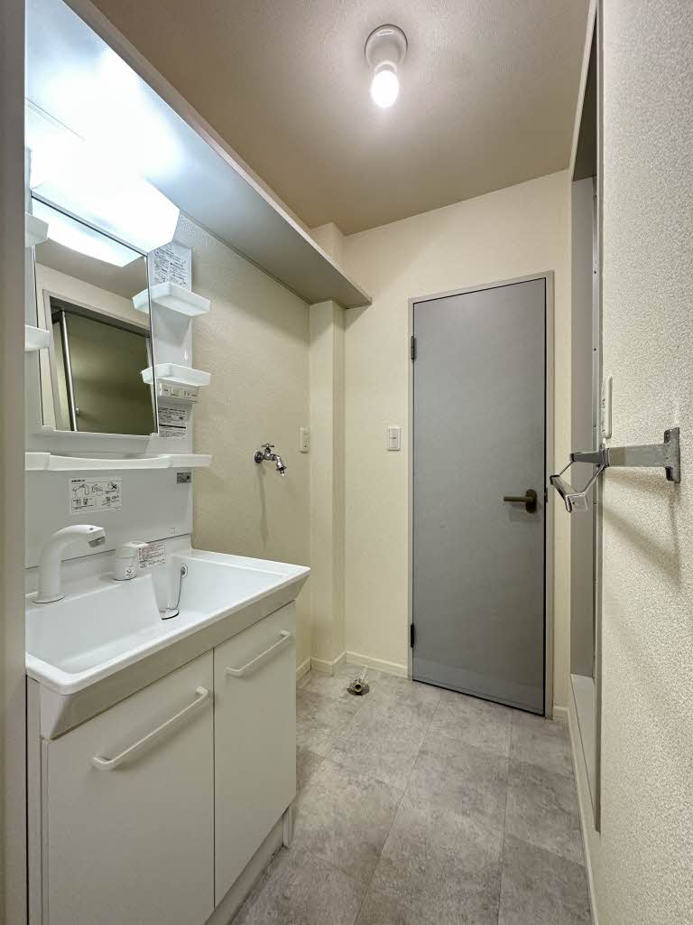 リバーサイド木村 0101号-7