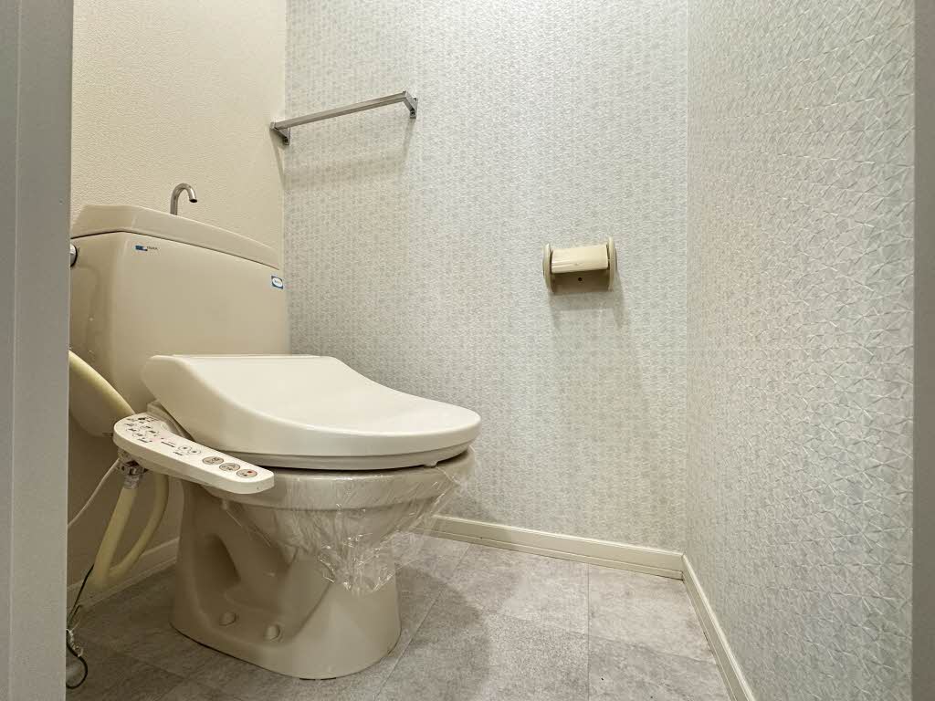 リバーサイド木村 0101号-8