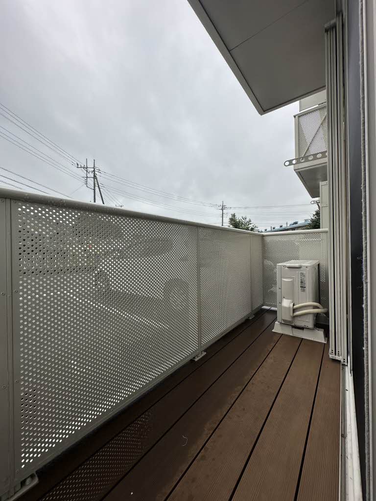 リバーサイド木村 0101号-15