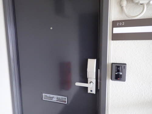 フェリスコート 0202号-3