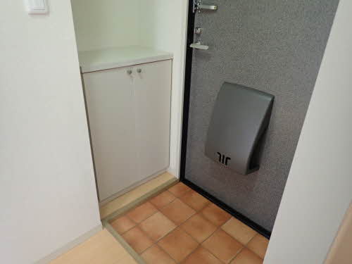 フェリスコート 0202号-4