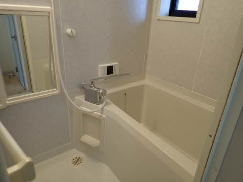 フェリスコート 0202号-5