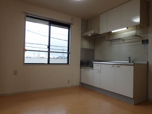 フェリスコート 0202号-12