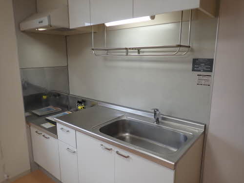 フェリスコート 0202号-14