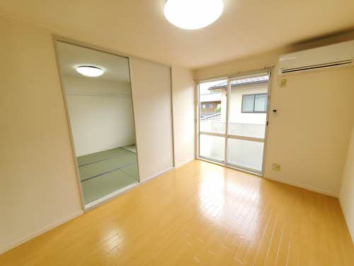 フレグランスいずみ 0202号-2