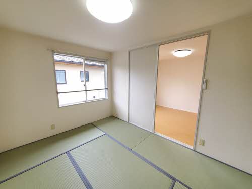 フレグランスいずみ 0202号-3