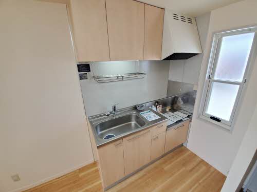 フレグランスいずみ 0203号-5