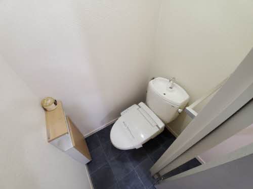 フレグランスいずみ 0203号-8