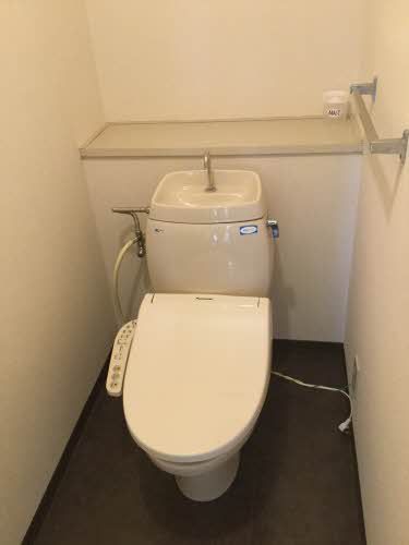 カーサミカド A201号-3