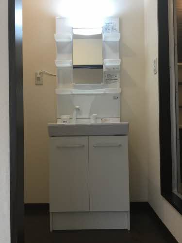 カーサミカド A201号-4