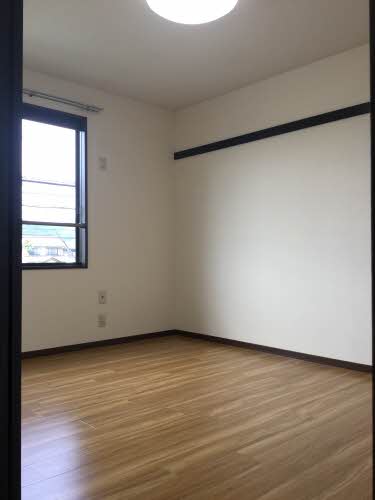 カーサミカド A201号-9