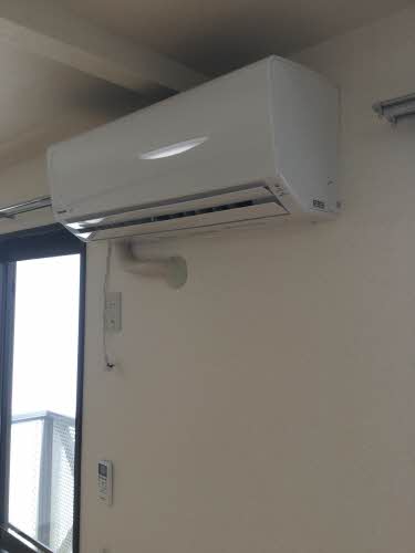 カーサミカド A201号-12