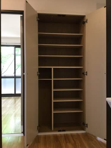 カーサミカド B102号-3