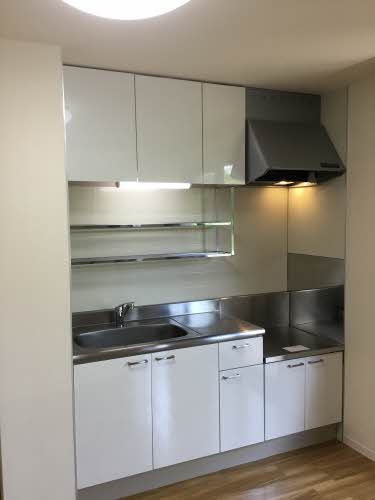 カーサミカド B102号-9